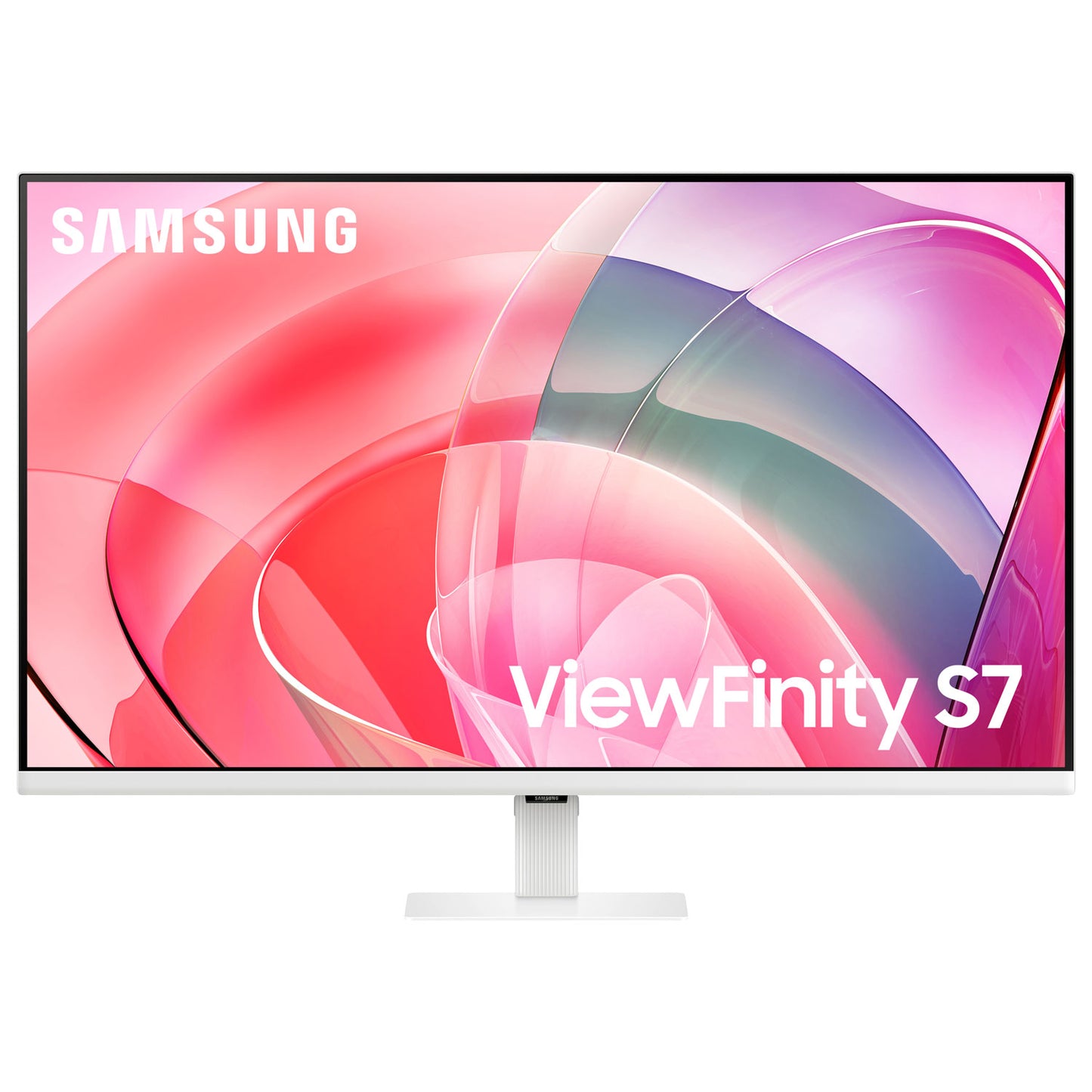 Samsung 32" 4K Ultra HD 60Hz 5ms GTG VA LCD Monitor (LS32D701EANXZA)