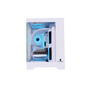 SK Gaming RGB Desktop Tower PC- Intel Core i7 Skylake- 6700 3.4GHz / 16 GB RAM / 1TB SSD /Nvidia GeForce RTX3050/ Windows 11 Pro