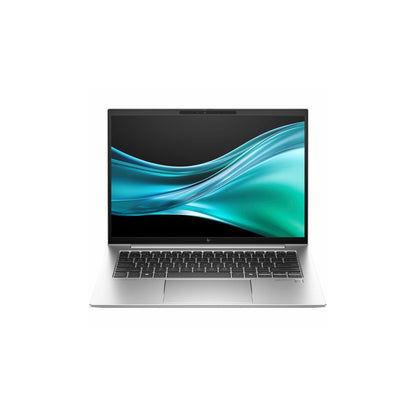 HP 14" EliteBook 840 G11 WUXGA Laptop, Intel Core Ultra 5 125U, 32GB DDR5 RAM, 1TB SSD, IPS Anti-Glare Display, Windows 11 Pro, Wi-Fi 6E, Thunderbolt 4, Silver