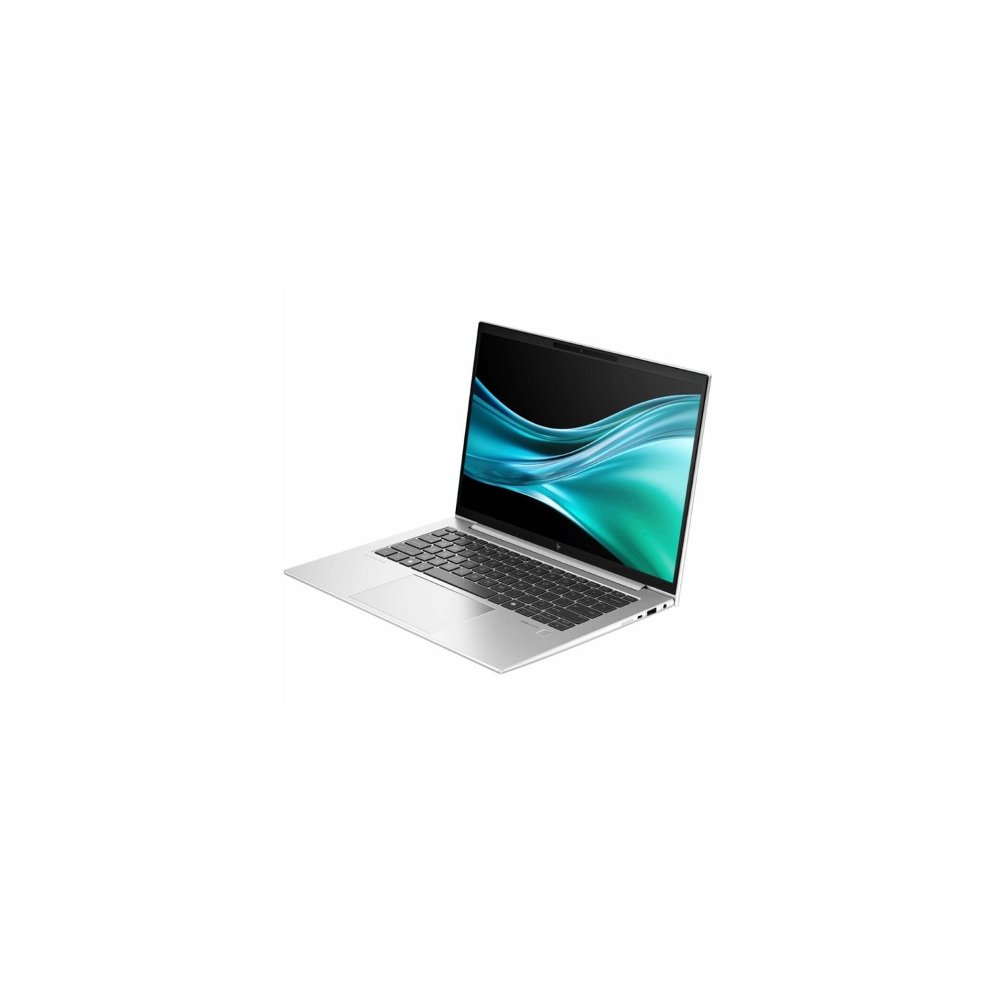 HP 14" EliteBook 840 G11 WUXGA Laptop, Intel Core Ultra 5 125U, 32GB DDR5 RAM, 1TB SSD, IPS Anti-Glare Display, Windows 11 Pro, Wi-Fi 6E, Thunderbolt 4, Silver