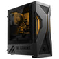 ASUS TUF Gaming T500 Gaming PC - Solar Eclipse Grey (Intel Core i5-13420H/16GB RAM/1TB SSD/RTX 3050)