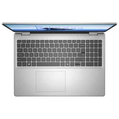 Dell 16" Touchscreen Laptop - Platinum Silver (Intel Core 7 150U/16GB RAM/1TB SSD/Windows 11 Home)