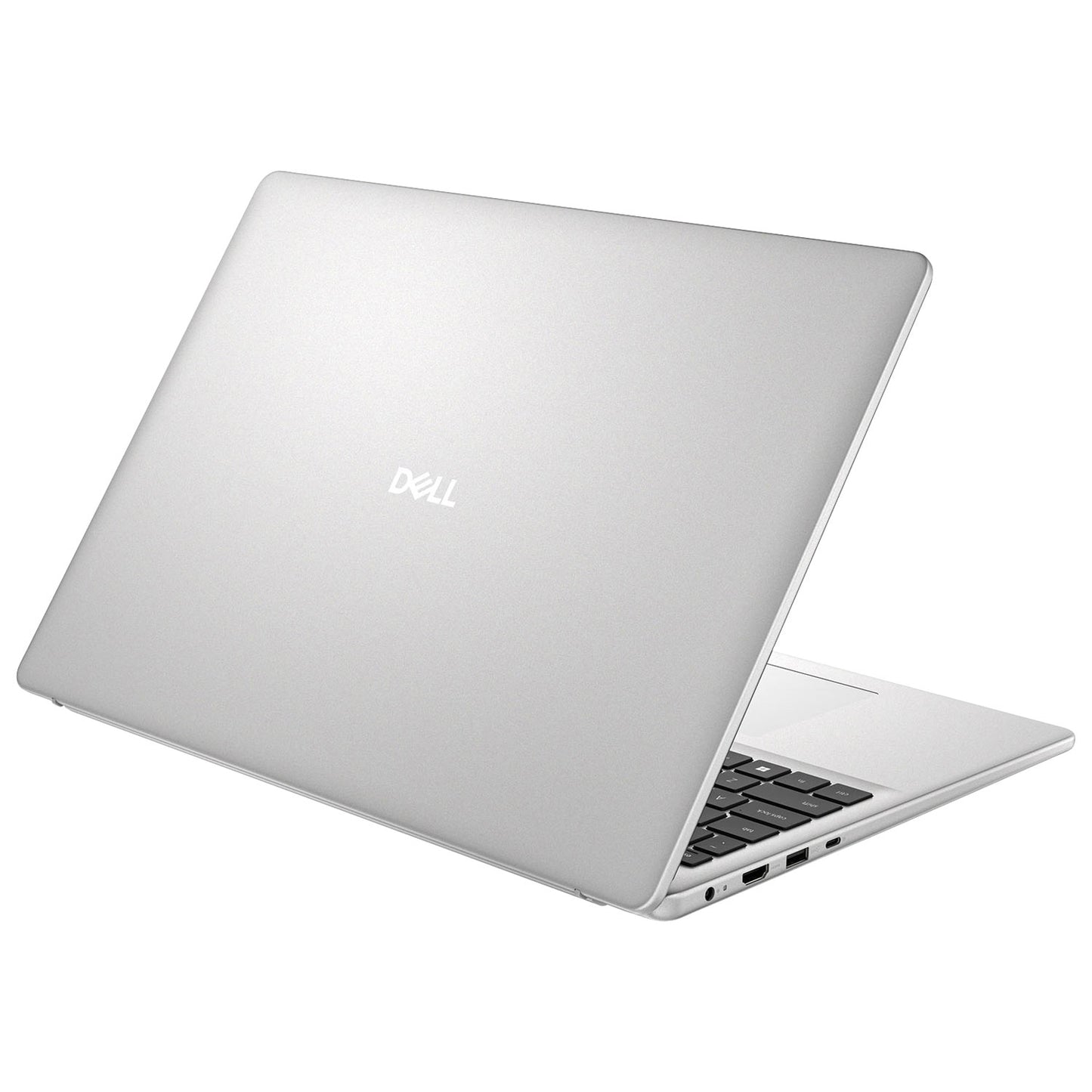 Dell 16" Touchscreen Laptop - Platinum Silver (Intel Core 7 150U/16GB RAM/1TB SSD/Windows 11 Home)
