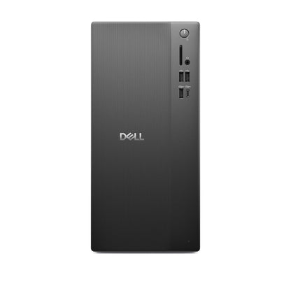 Dell Ect1250 Desktop Computer with Intel® Core™ Ultra 7-265 Processor, 2TB SSD, 32 GB RAM, Intel® UHD Graphics, Windows 11 Home
