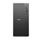 Dell Ect1250 Desktop Computer with Intel® Core™ Ultra 7-265 Processor, 2TB SSD, 32 GB RAM, Intel® UHD Graphics, Windows 11 Home