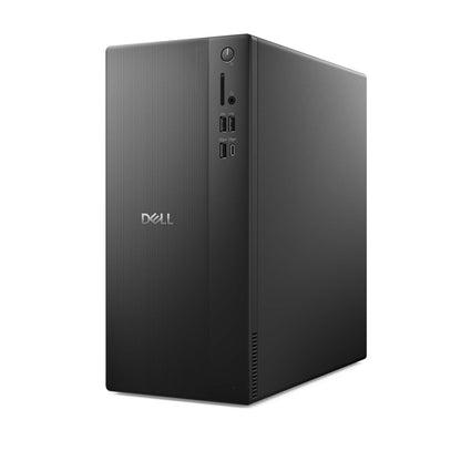 Dell Ect1250 Desktop Computer with Intel® Core™ Ultra 7-265 Processor, 2TB SSD, 32 GB RAM, Intel® UHD Graphics, Windows 11 Home