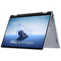 Dell Plus 16" Touchscreen 2-in-1 Laptop - Ice Blue (Intel Core Ultra 5 - 226V/16GB RAM/512GB SSD)
