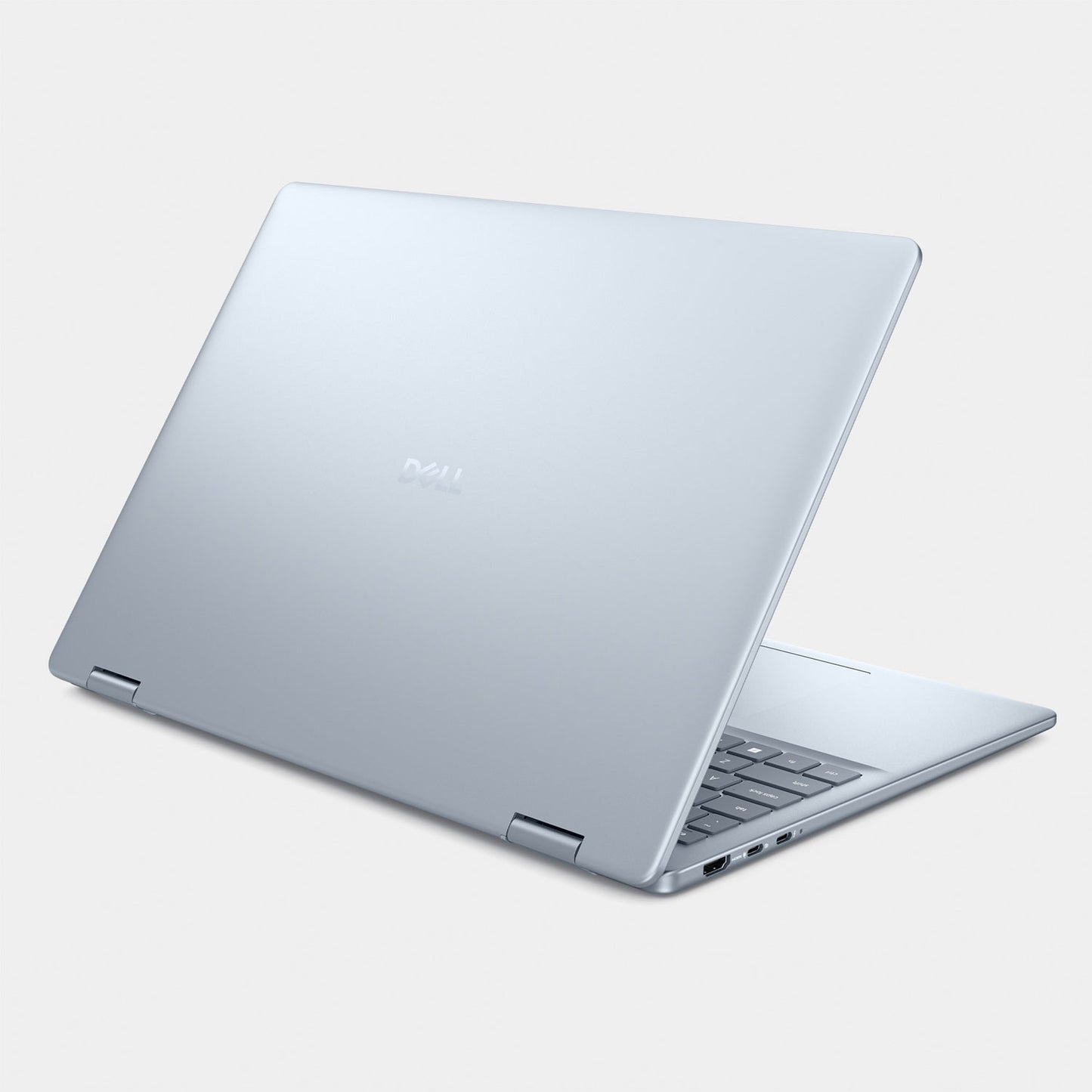 Dell Plus 16" Touchscreen 2-in-1 Laptop - Ice Blue (Intel Core Ultra 5 - 226V/16GB RAM/512GB SSD)