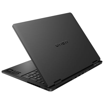 HP OMEN 16" Gaming Laptop - Shadow Black (Intel Core 7 240H/16GB RAM/1TB SSD/GeForce RTX 5060/Windows 11)