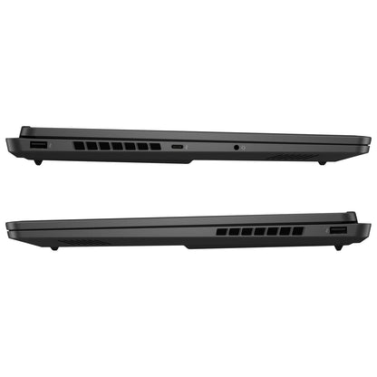 HP OMEN 16" Gaming Laptop - Shadow Black (Intel Core 7 240H/16GB RAM/1TB SSD/GeForce RTX 5060/Windows 11)