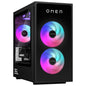 HP Omen 35L Gaming PC (Intel Core Ultra 7-265F/32GB RAM/2TB SSD/GeForce RTX 5070/Windows 11)