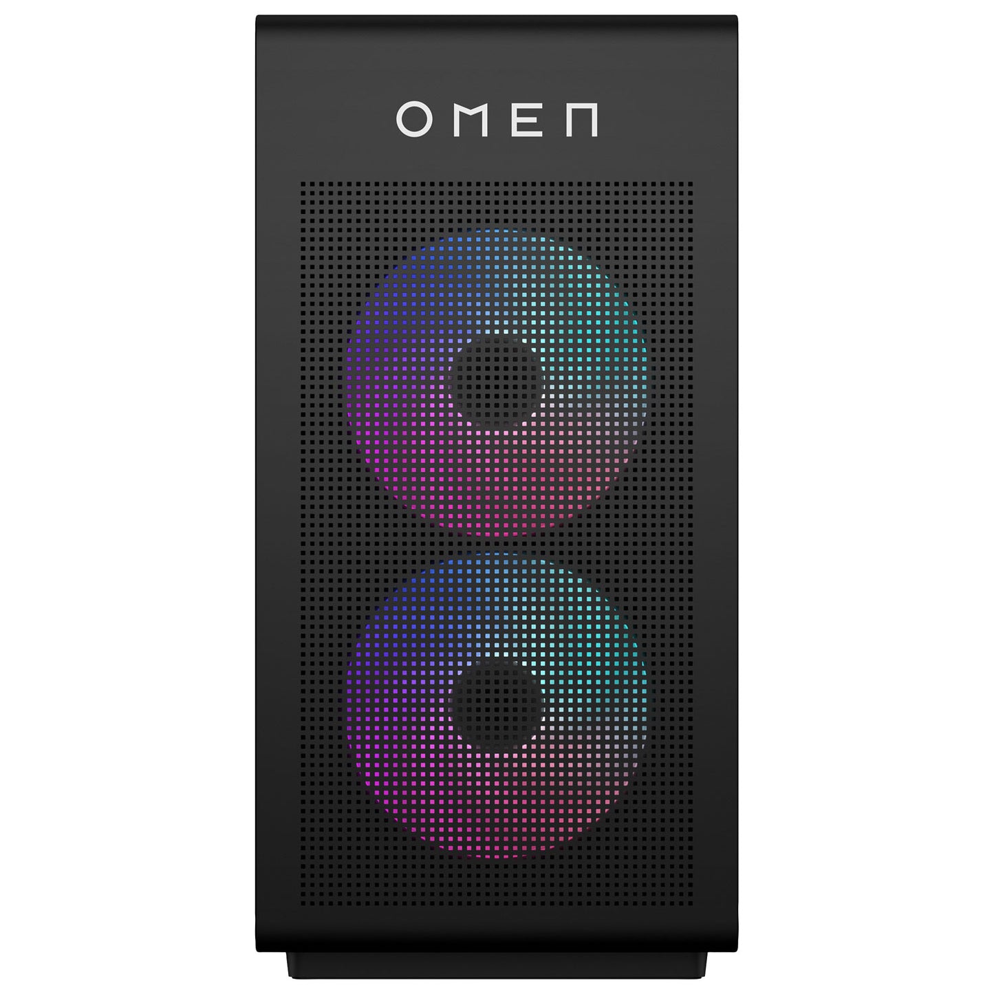 HP Omen 35L Gaming PC (Intel Core Ultra 7-265F/32GB RAM/2TB SSD/GeForce RTX 5070/Windows 11)