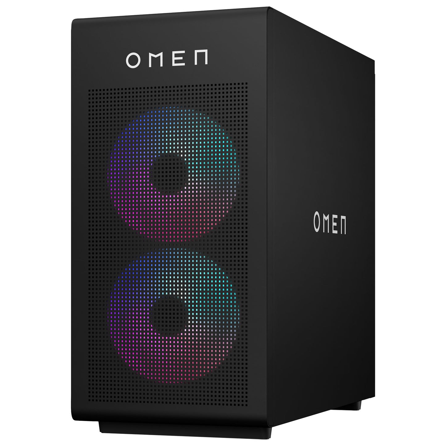 HP Omen 35L Gaming PC (Intel Core Ultra 7-265F/32GB RAM/2TB SSD/GeForce RTX 5070/Windows 11)