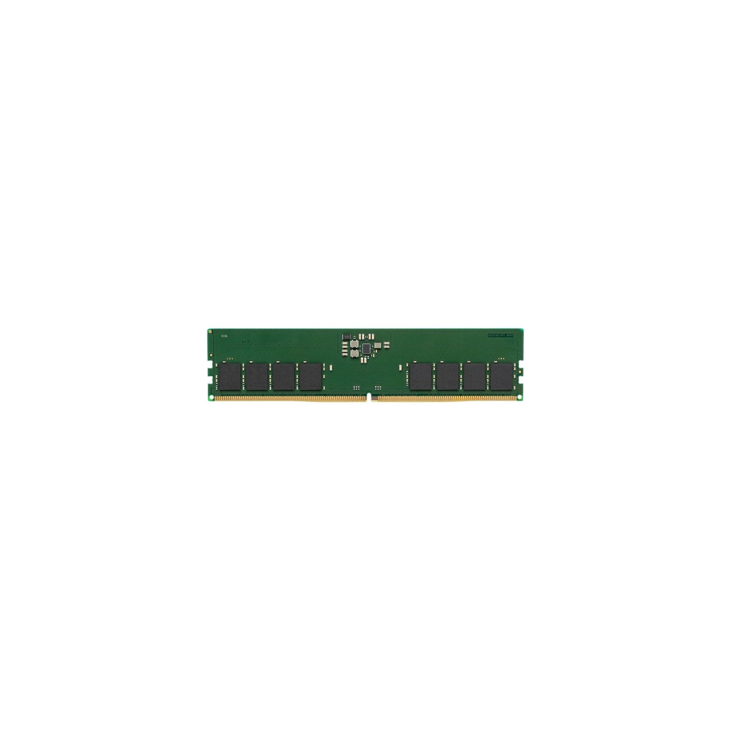 Kingston 16GB DDR5 SDRAM Memory Module (KVR56U46BS8-16)
