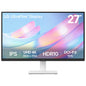LG UltraFine Monitor 27" 4K UHD 60Hz 5 ms IPS Monitor (27US500-W)