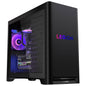 Lenovo Legion Tower 5i 30L Desktop PC - Eclipse Black (Intel Core Ultra 7 265F/32GB RAM/1TB SSD/GeForce RTX 5060 Ti)