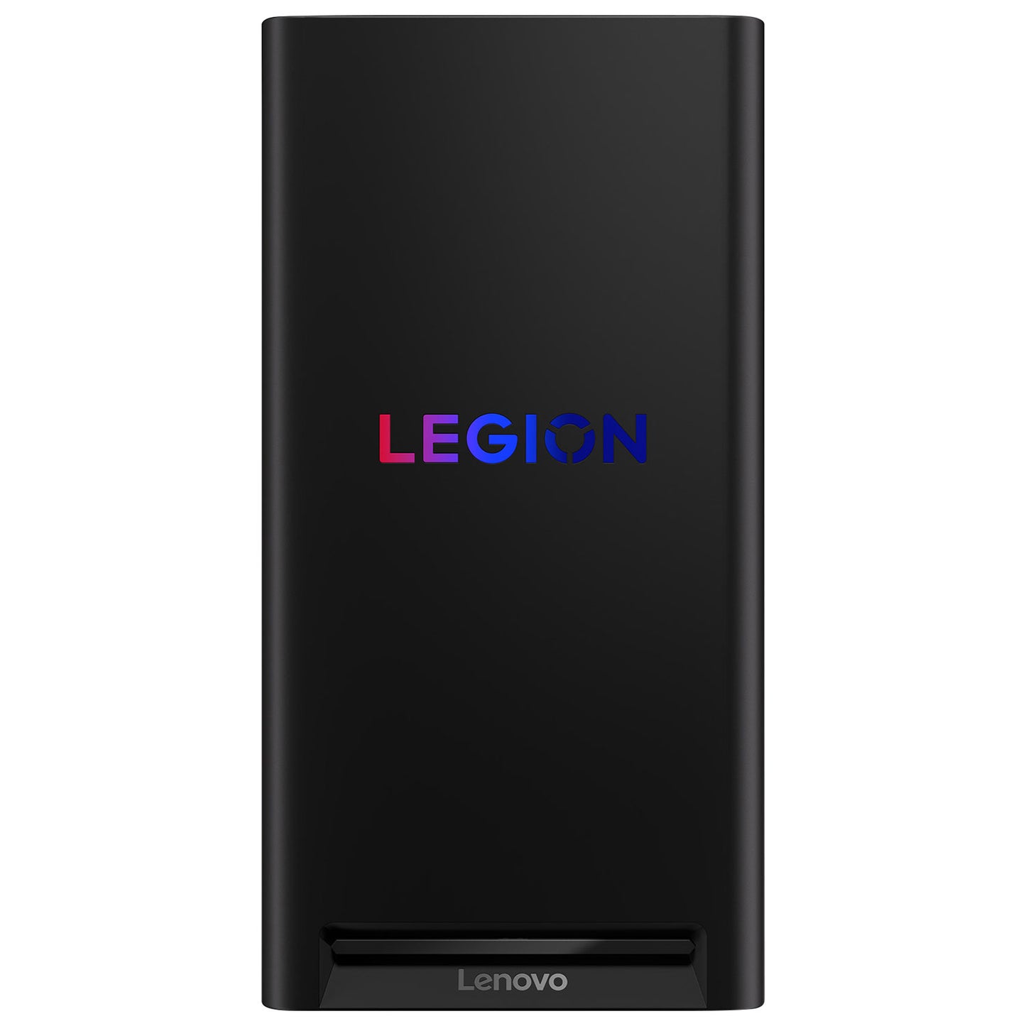 Lenovo Legion Tower 5i 30L Desktop PC - Eclipse Black (Intel Core Ultra 7 265F/32GB RAM/1TB SSD/GeForce RTX 5060 Ti)