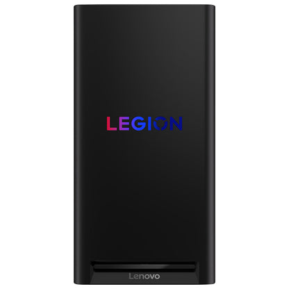 Lenovo Legion Tower 5i 30L Desktop PC - Eclipse Black (Intel Core Ultra 7 265F/32GB RAM/1TB SSD/GeForce RTX 5060 Ti)