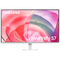Samsung 32" 4K Ultra HD 60Hz 5ms GTG VA LCD Monitor (LS32D701EANXZA)