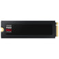 Samsung 9100 Pro 1TB NVMe PCI-e Internal Hard Drive with Heatsink (MZ-VAP1T0CW)