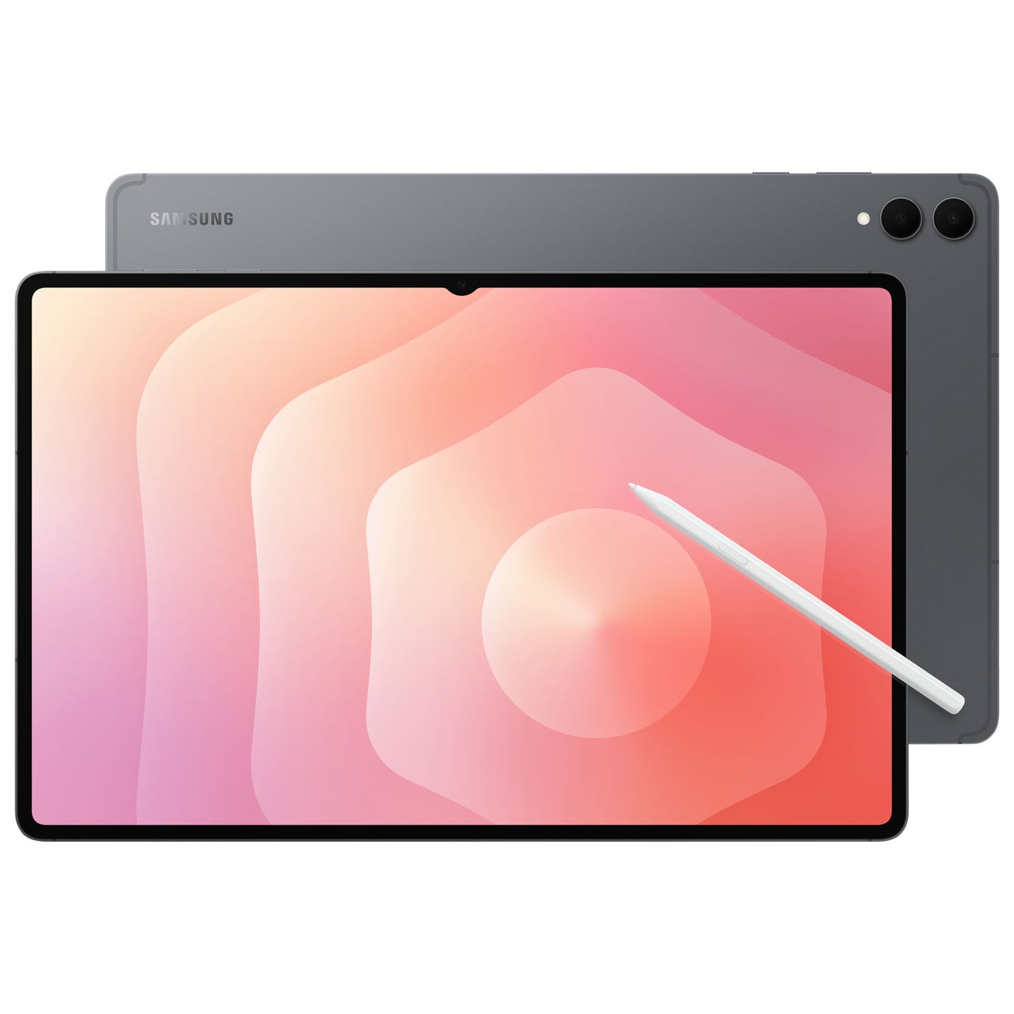 Samsung Galaxy Tab S11 Ultra 14.6" 512GB Android Tablet with D9400+ (DX4+) Processor