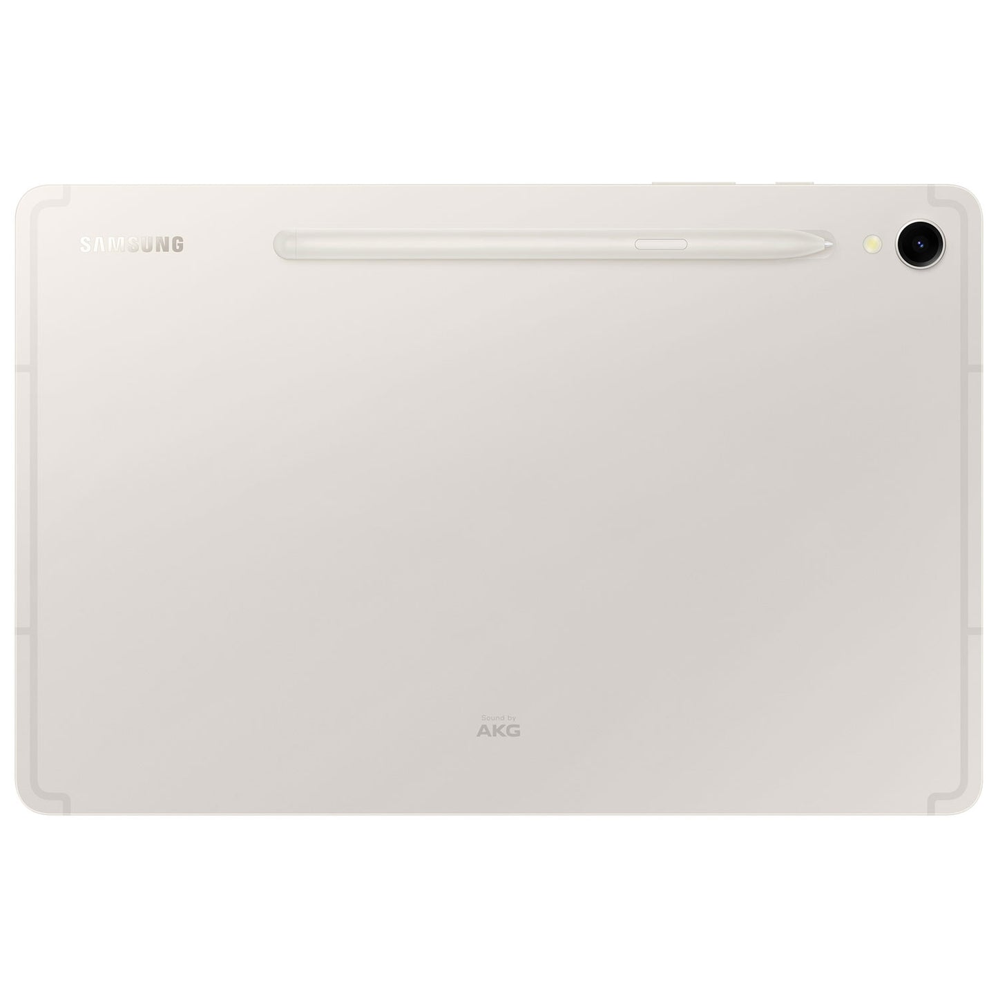 Samsung Galaxy Tab S9 11" 256GB Android Tablet with Snapdragon Gen 2 Processor